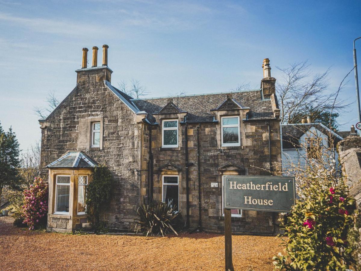 Heatherfield House 4*
