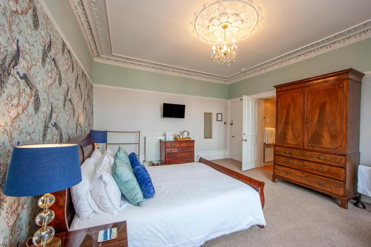 Hawthornbank Oban