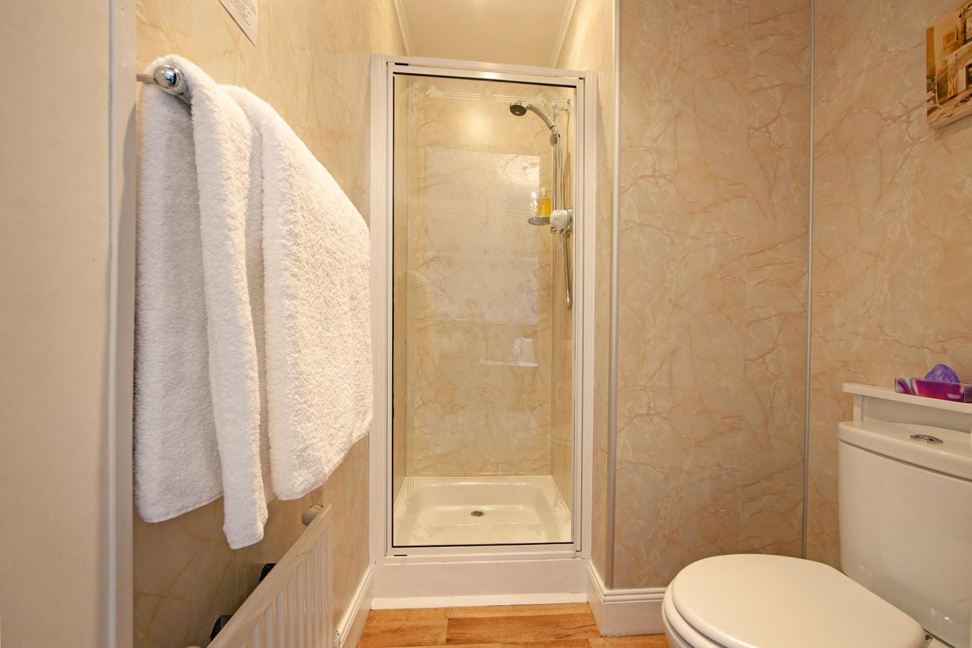 Hawthornbank 4* Oban