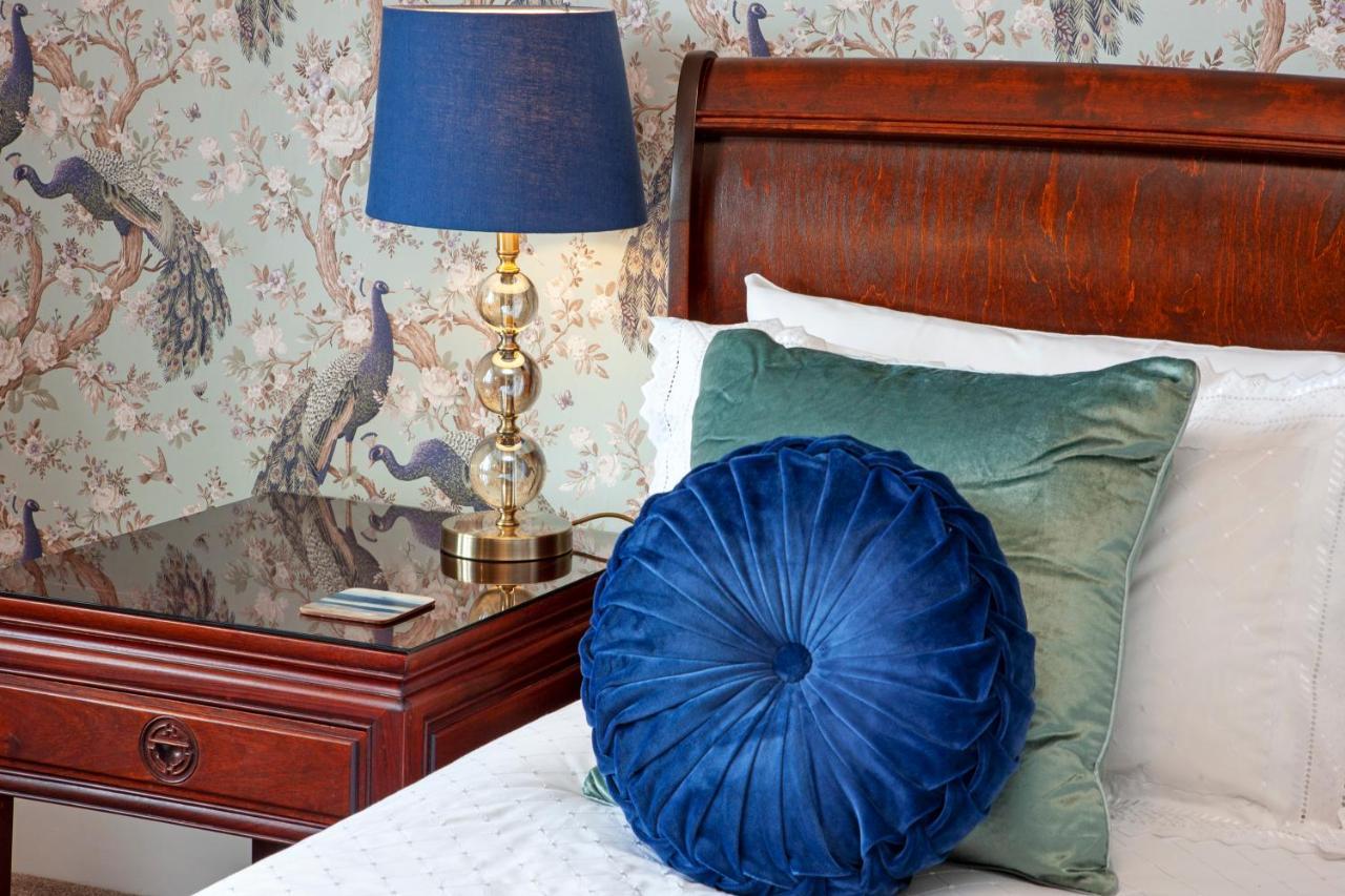 Hawthornbank 4* Oban
