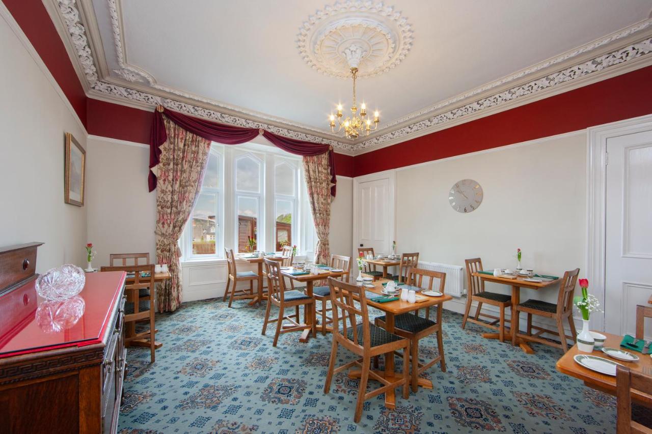 Guest house Hawthornbank