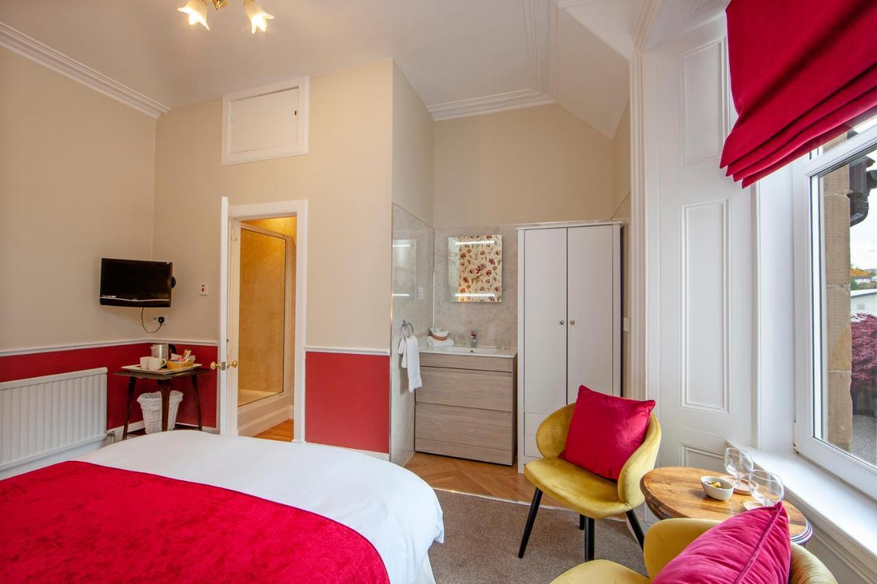Hawthornbank Guest house Oban
