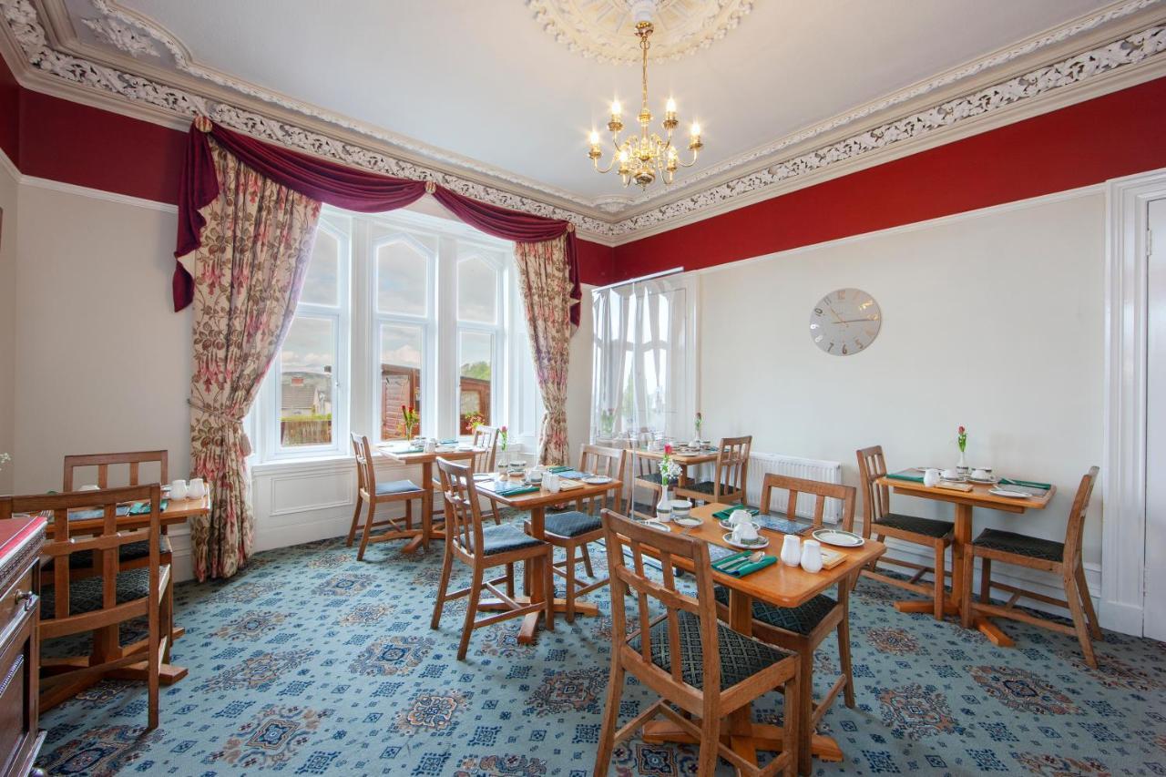 Guest house Hawthornbank