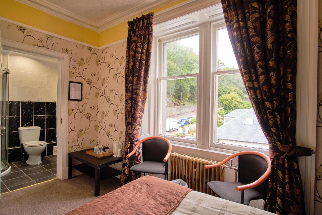 Argyll House Hotel 3*