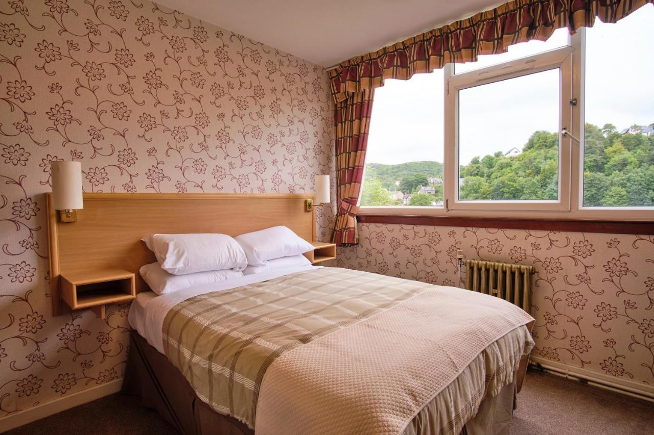 Hotel Argyll House Oban