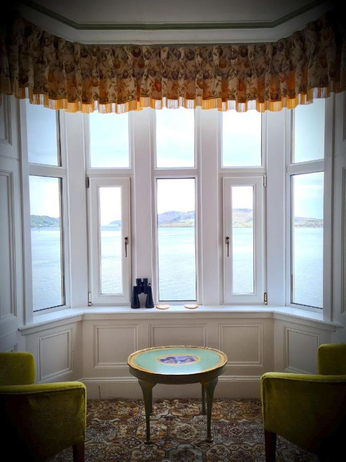 Corriemar House Guest house Oban