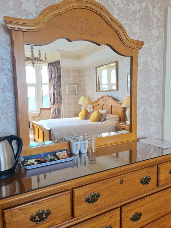 Corriemar House 3*