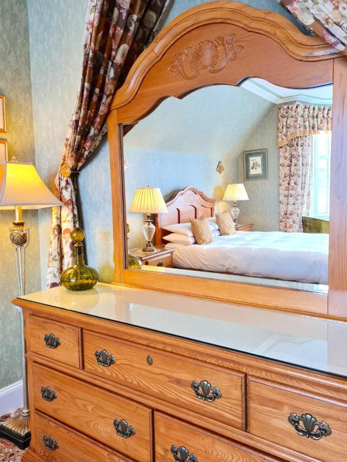 Guest house Corriemar House 3*