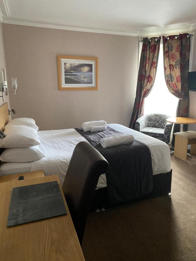 Sutherland House Guest house