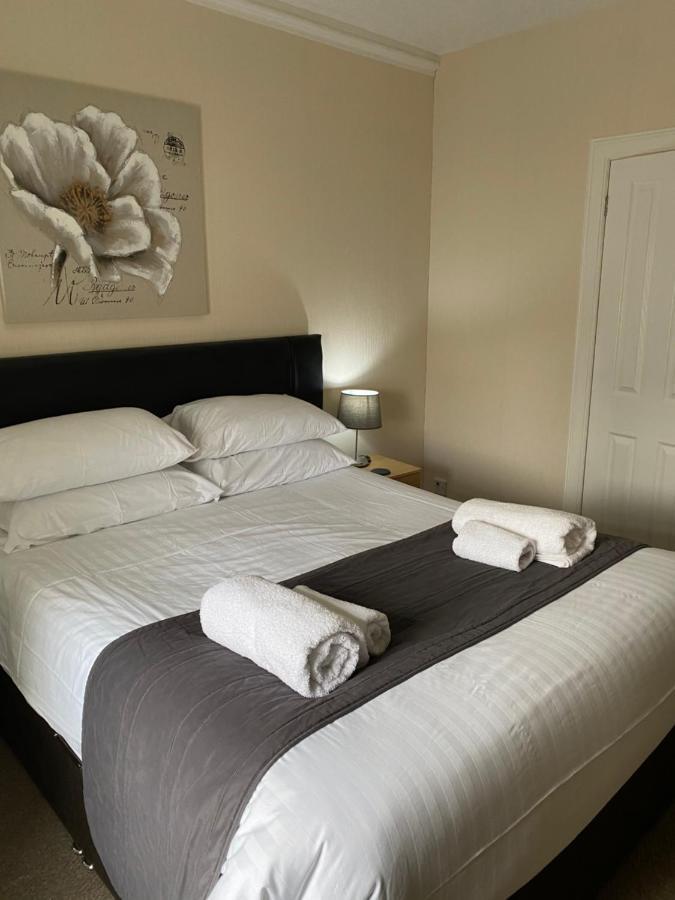 Sutherland House Guest house Oban