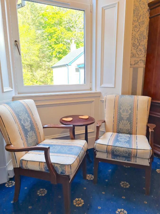 Corriemar House Guest house