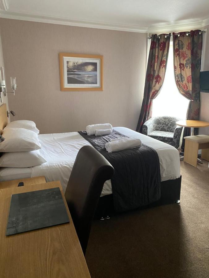 Sutherland House Oban
