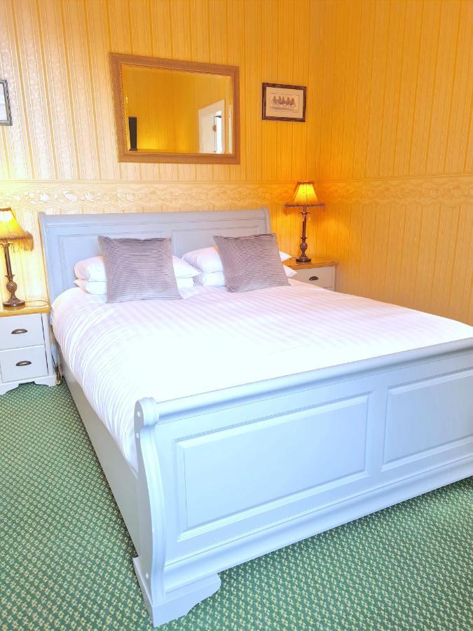 Corriemar House Guest house Oban