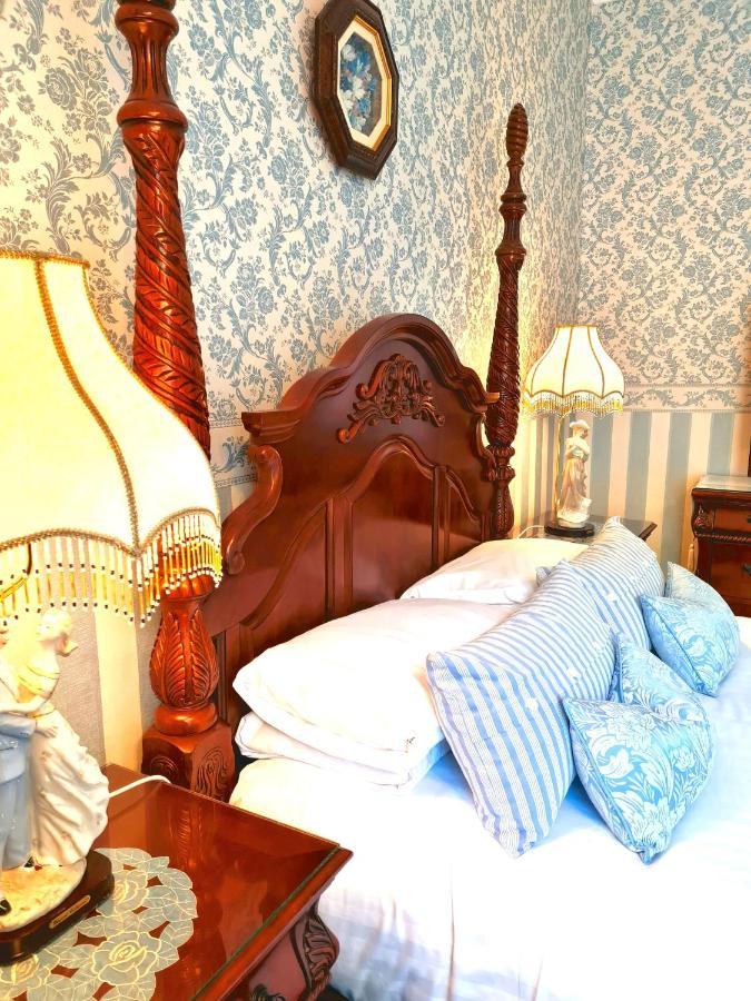 Corriemar House 3*