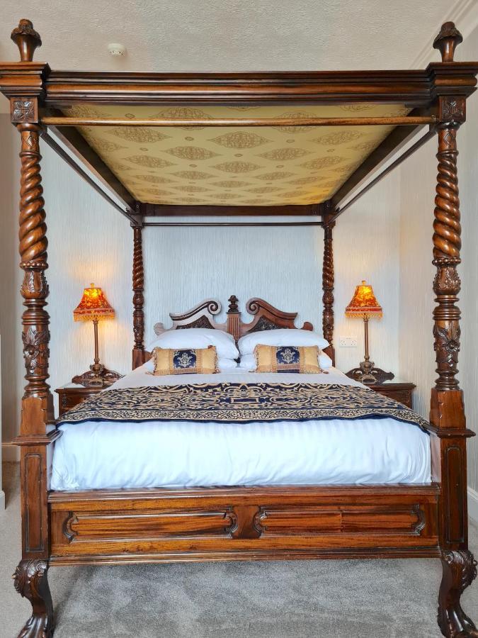 Corriemar House Guest house