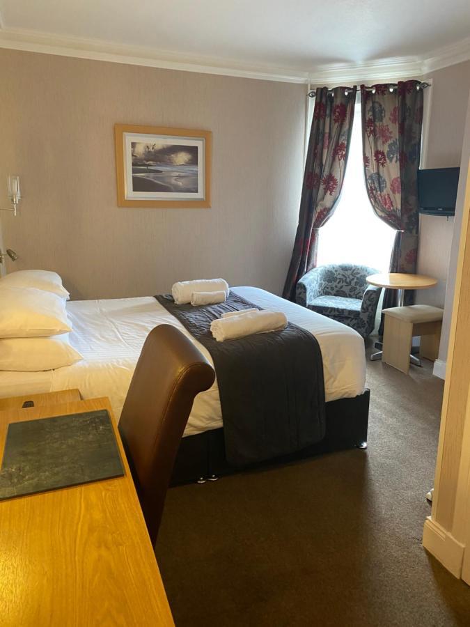 Guest house Sutherland House 3*