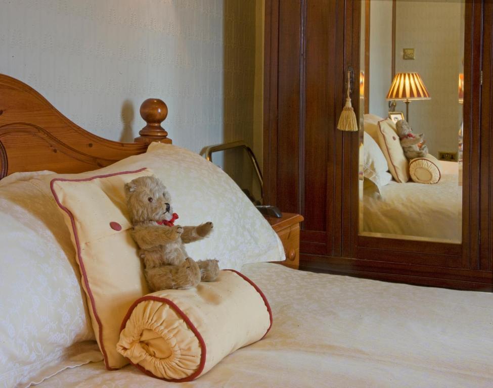 The Old Manse Guest house 4*