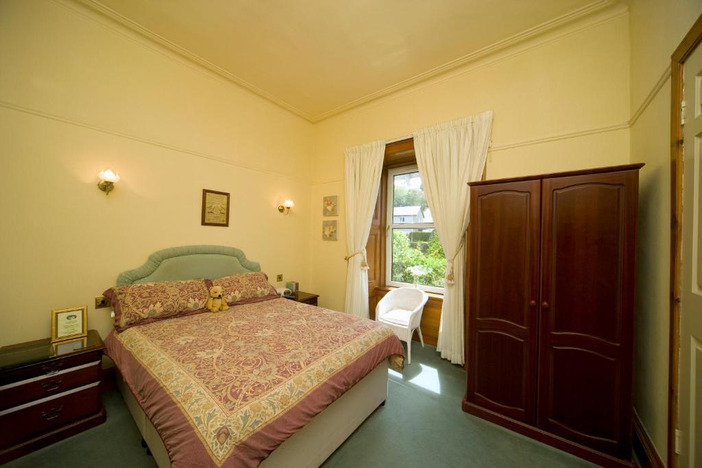 The Old Manse Guest house Oban