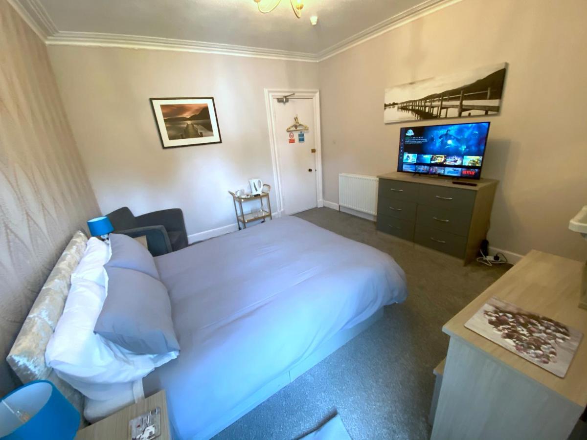Guest house Dunrigh Oban