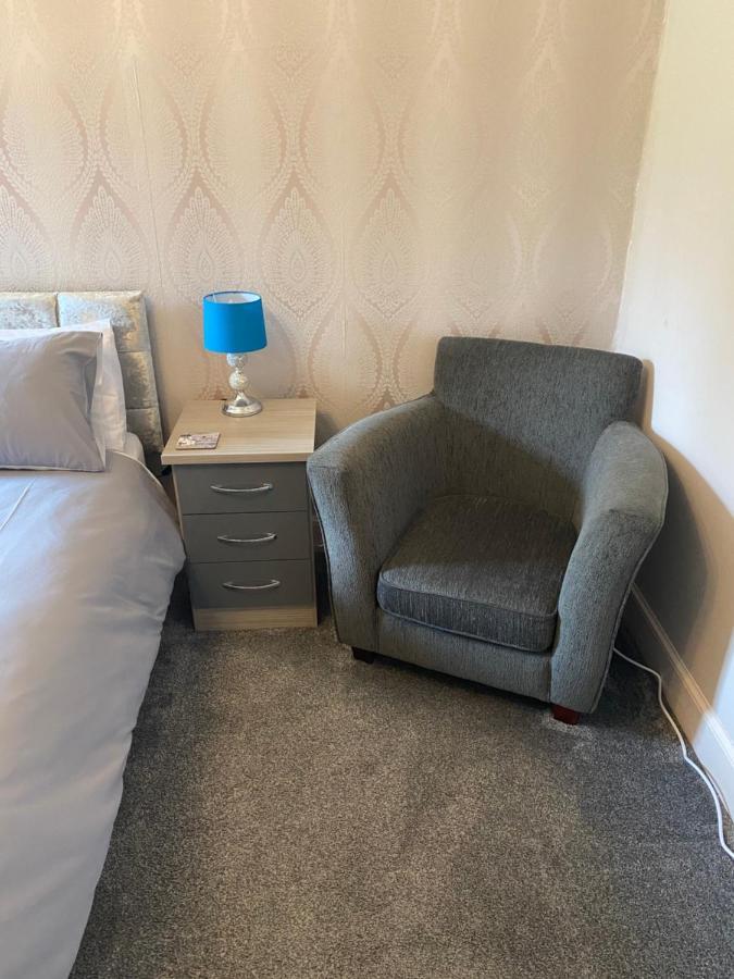 Guest house Dunrigh