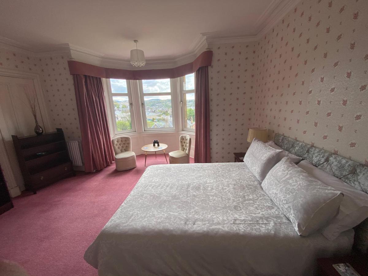 Guest house Dunrigh 3*