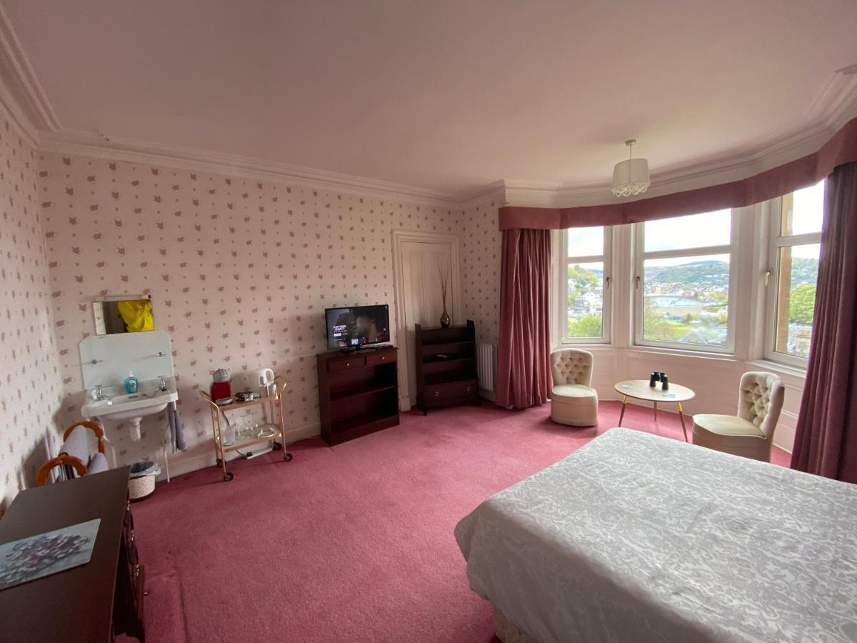 Guest house Dunrigh 3*