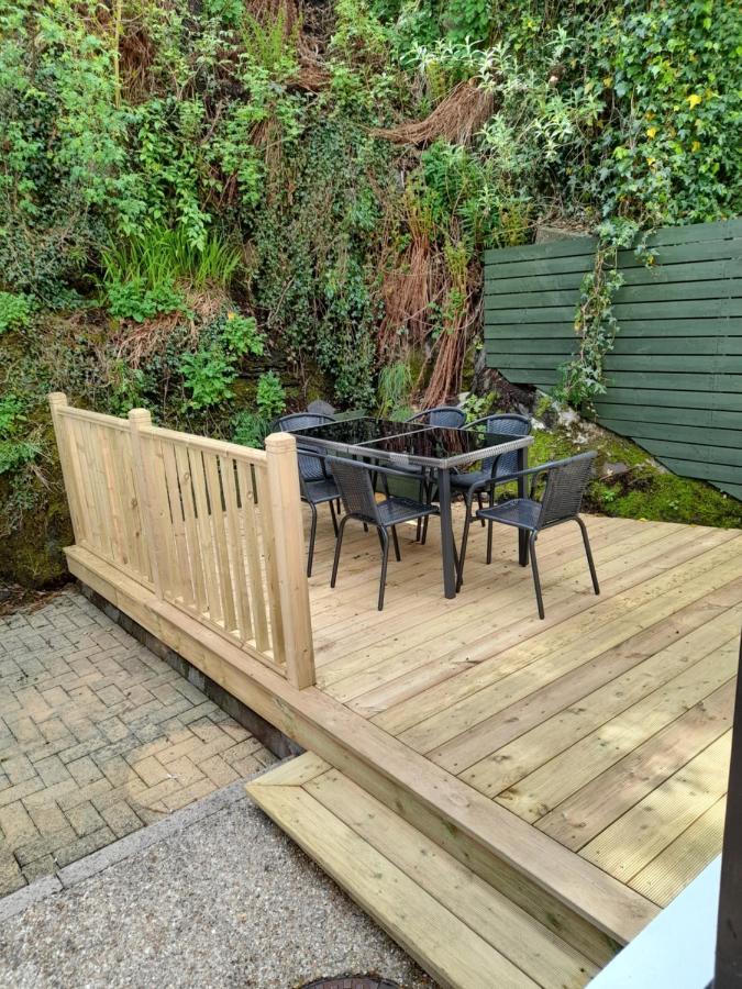 Holiday home Drimvargie Mews House