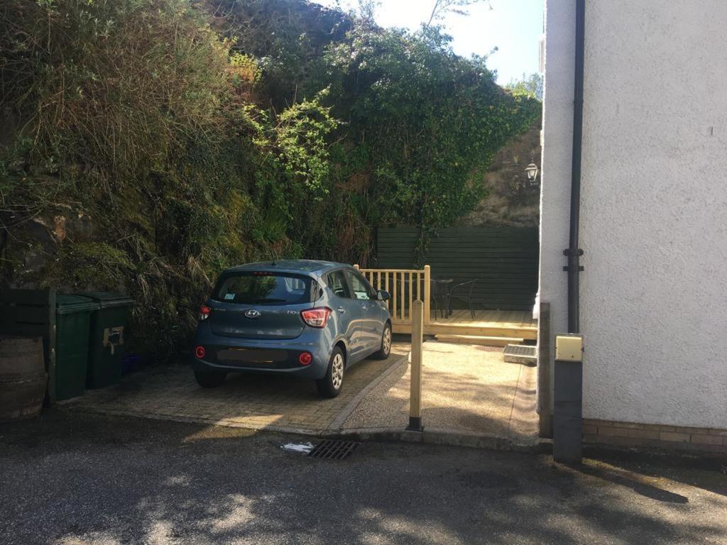 Holiday home Drimvargie Mews House Oban