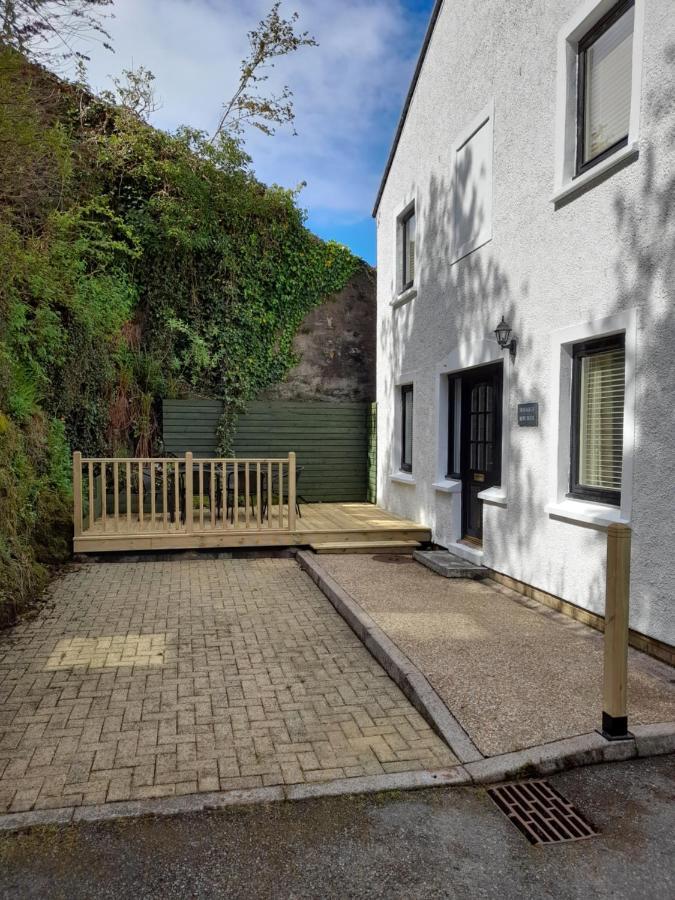 Drimvargie Mews House *