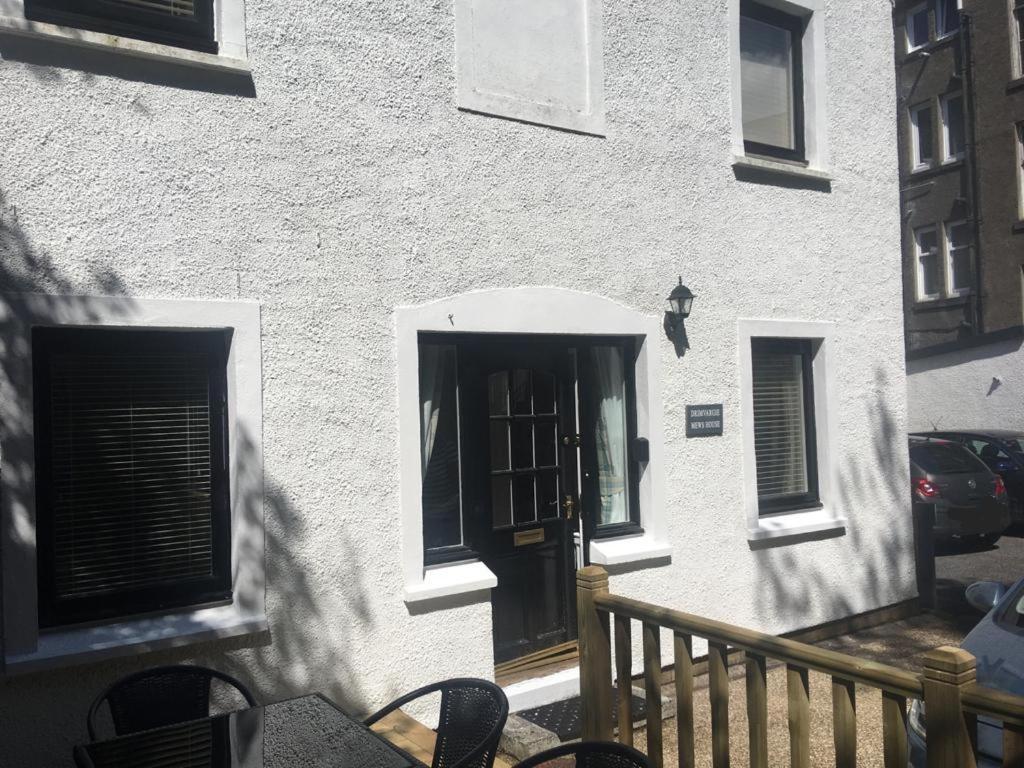 Drimvargie Mews House Holiday home