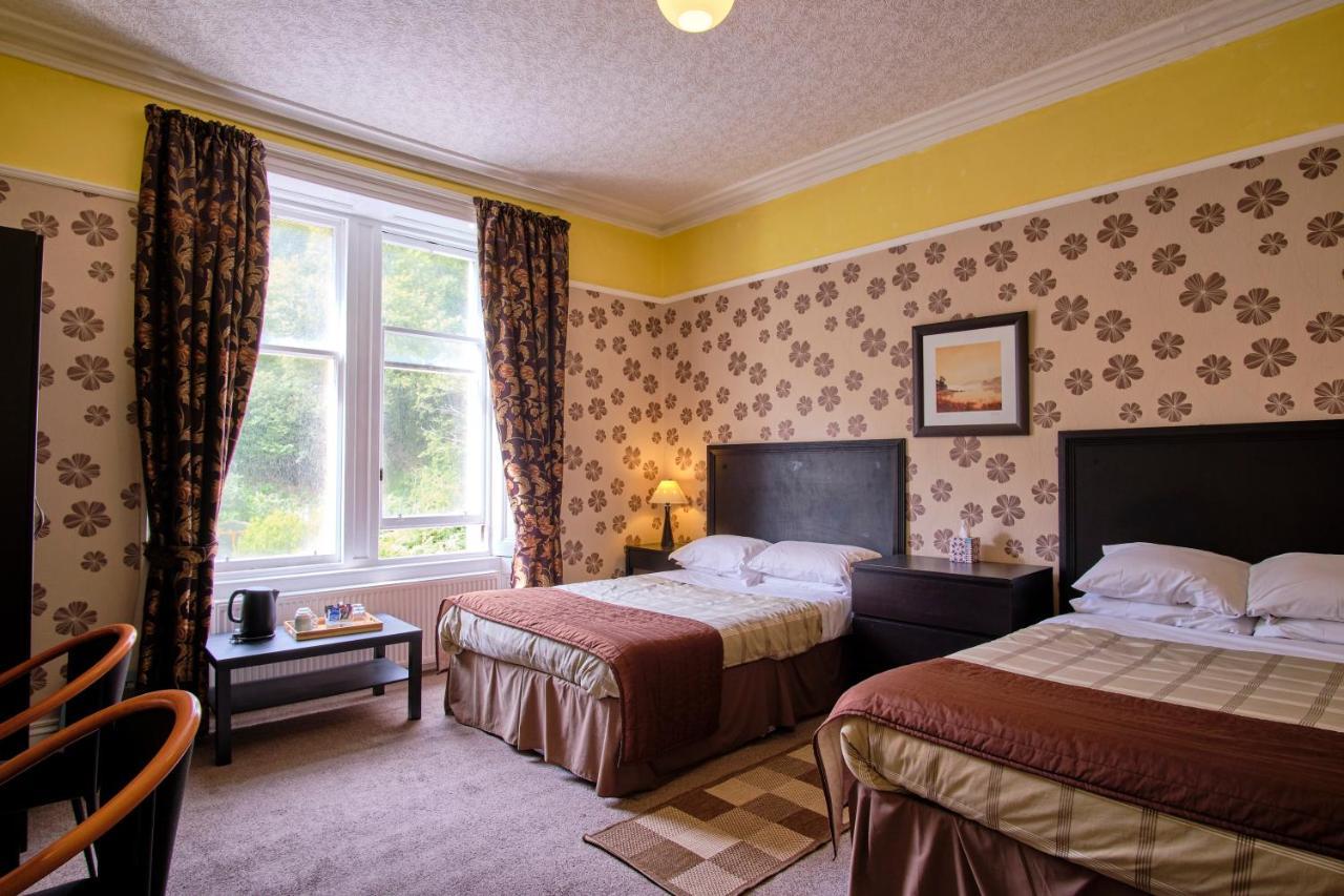 Argyll House Hotel