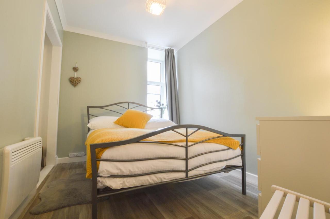 Mccaig's Way Apartment