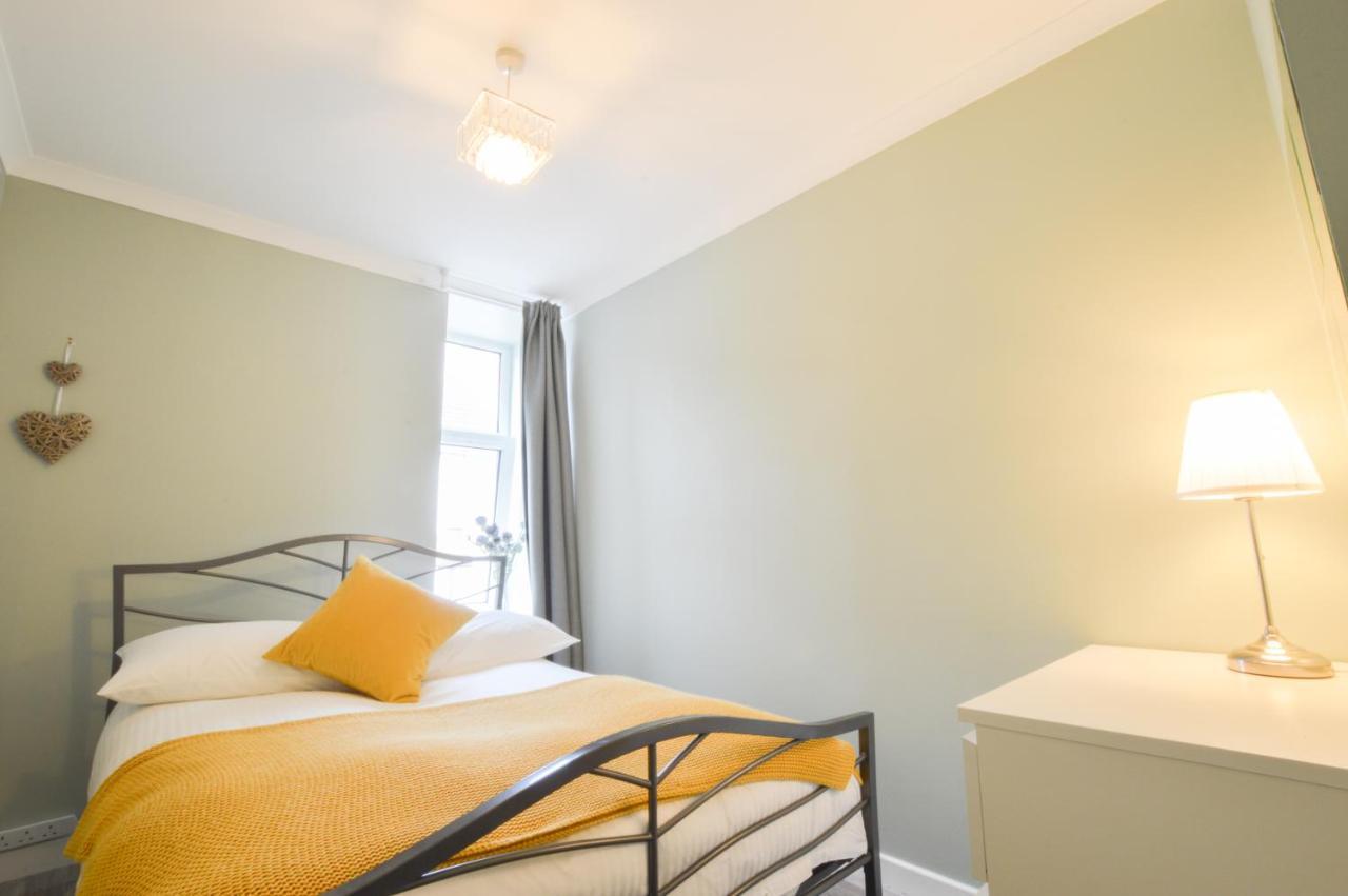 Mccaig's Way Apartment