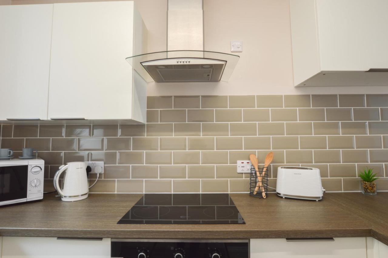 Mccaig's Way Apartment *