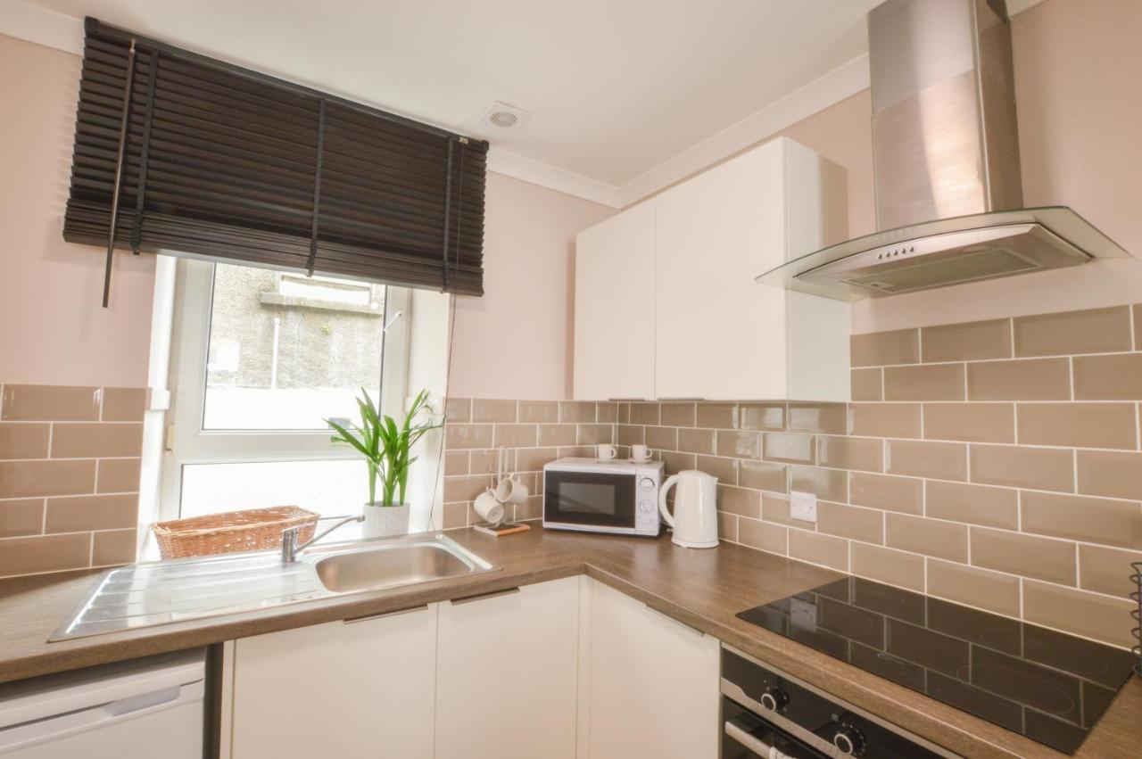 Apartment Mccaig's Way Oban