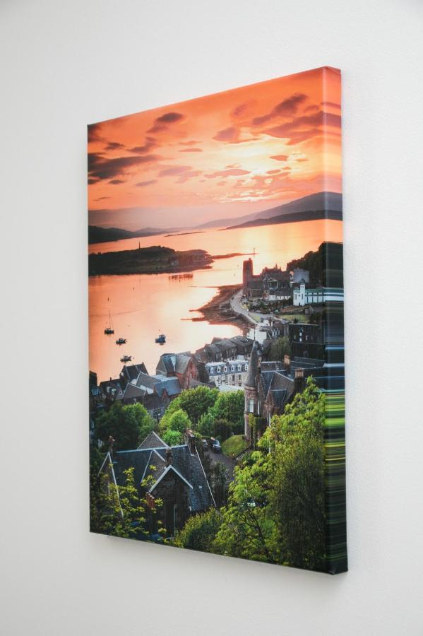 Mccaig's Way Apartment
