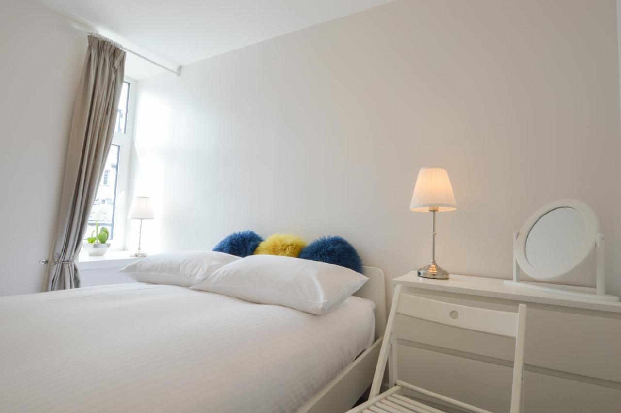 Apartment Mccaig's Way Oban
