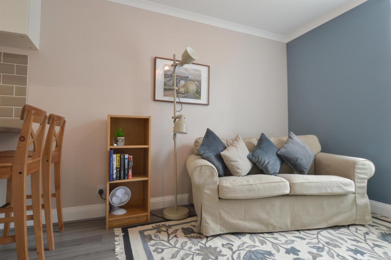 Apartment Mccaig's Way