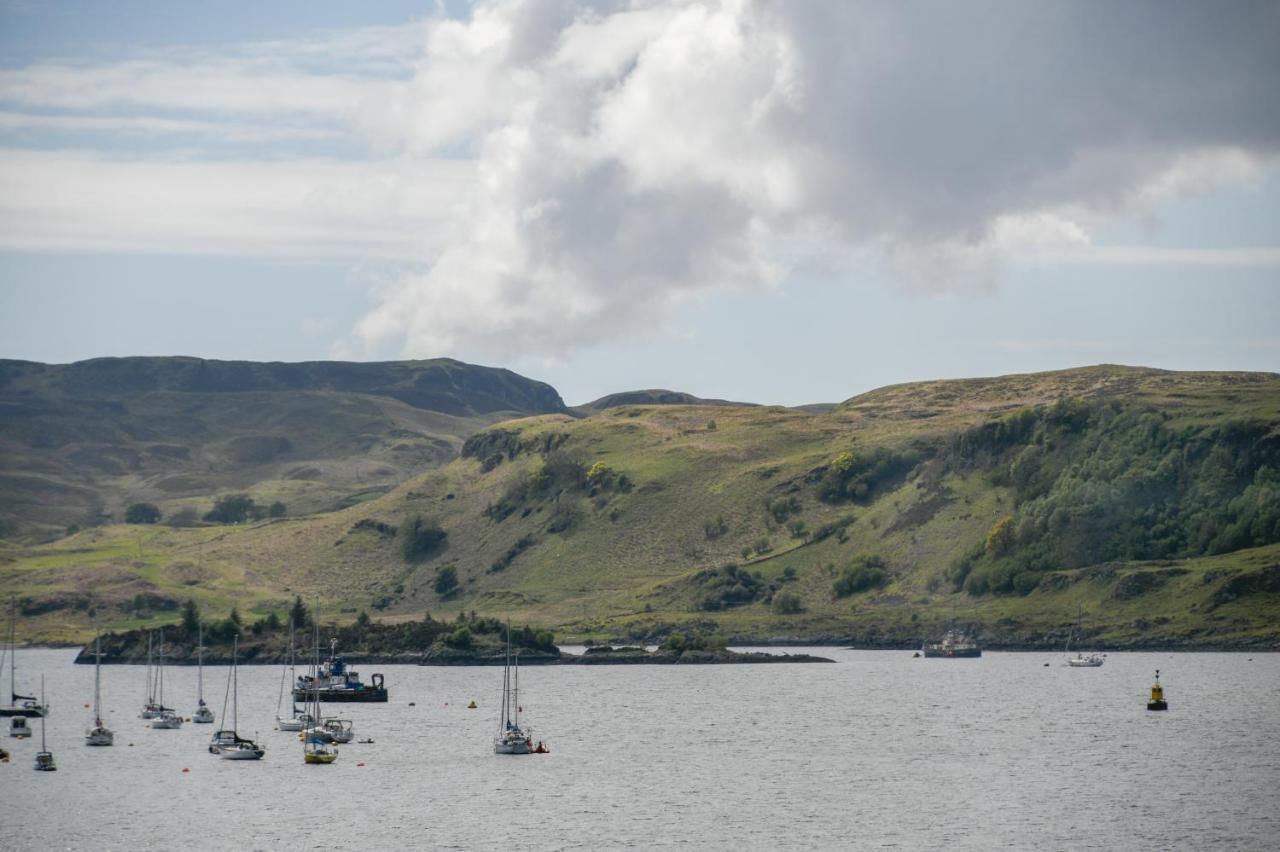 Mccaig's Way Apartment *