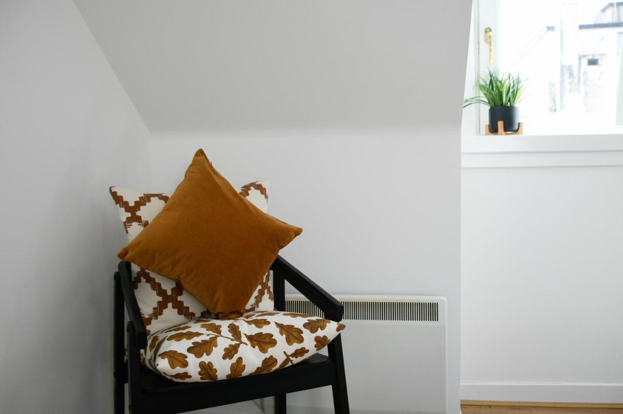 Mccaig's Way Apartment *