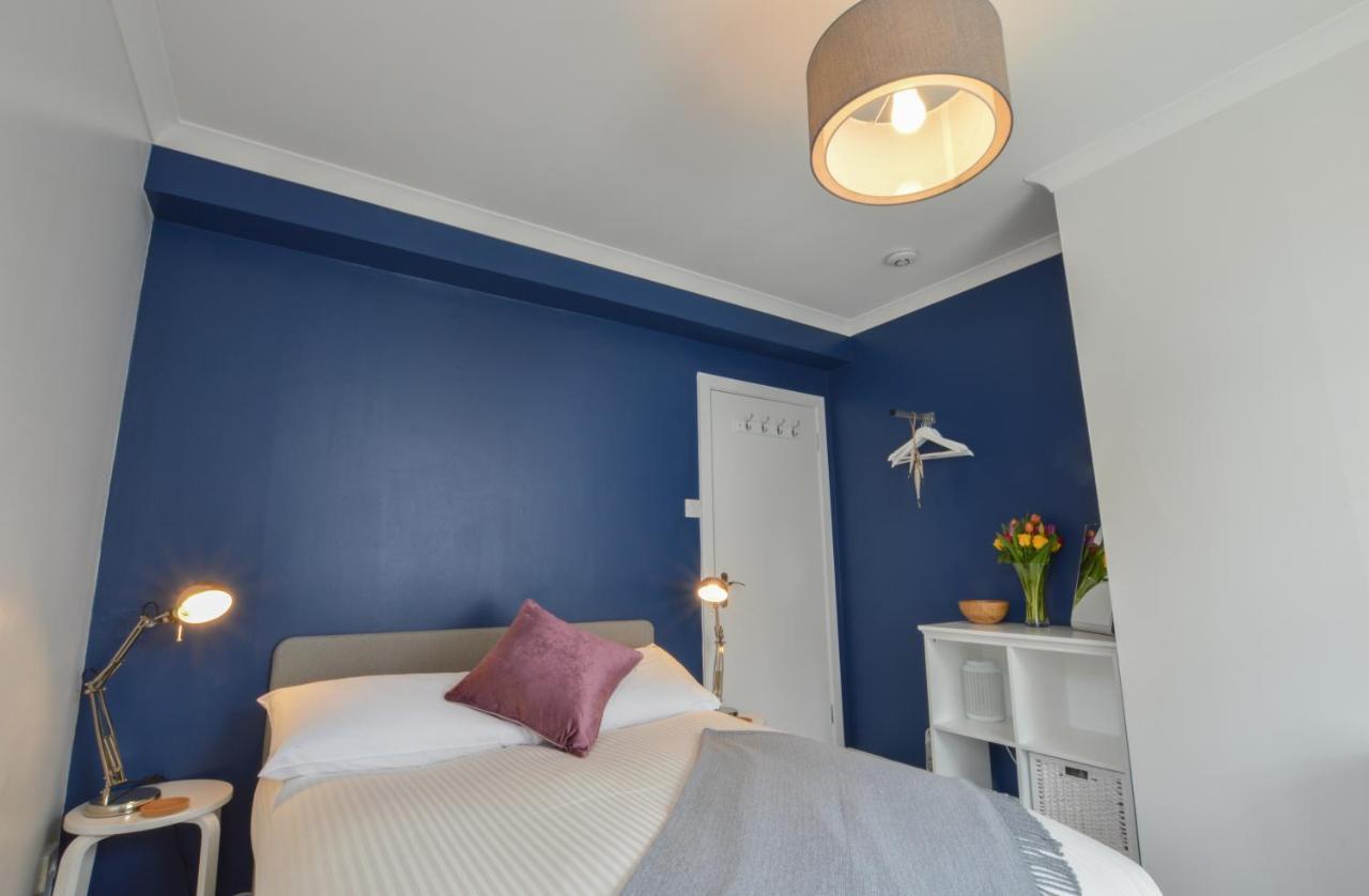 Mccaig's Way Apartment *