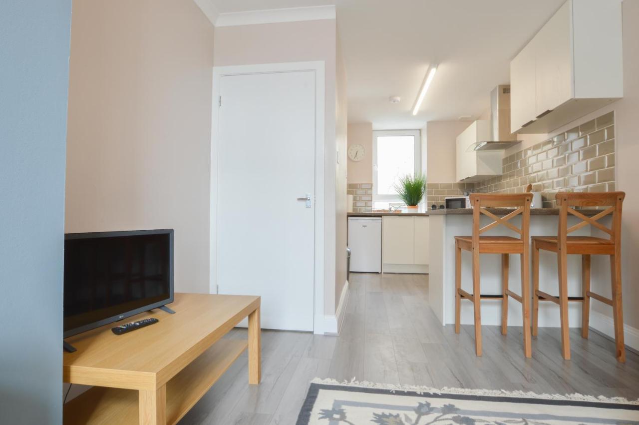 Mccaig's Way Apartment *
