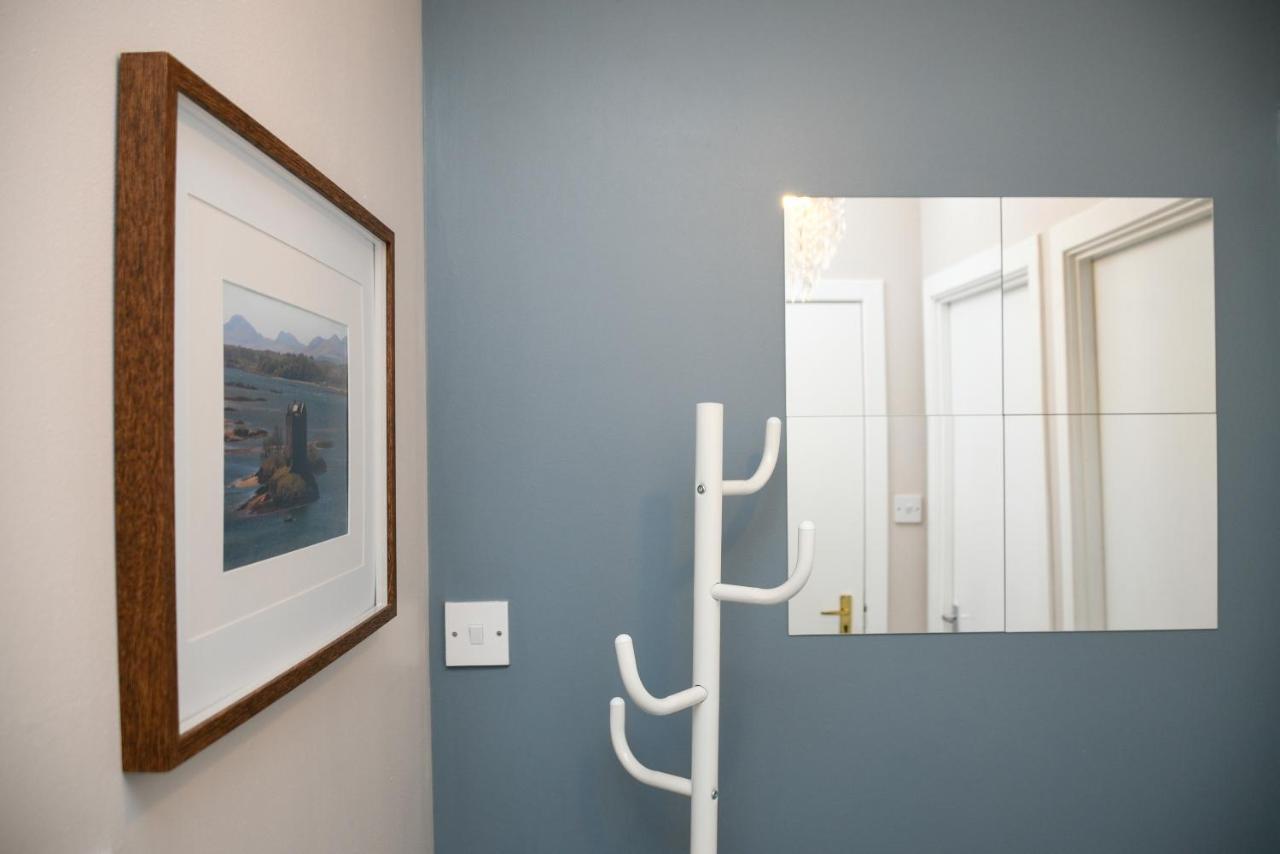 Mccaig's Way Apartment