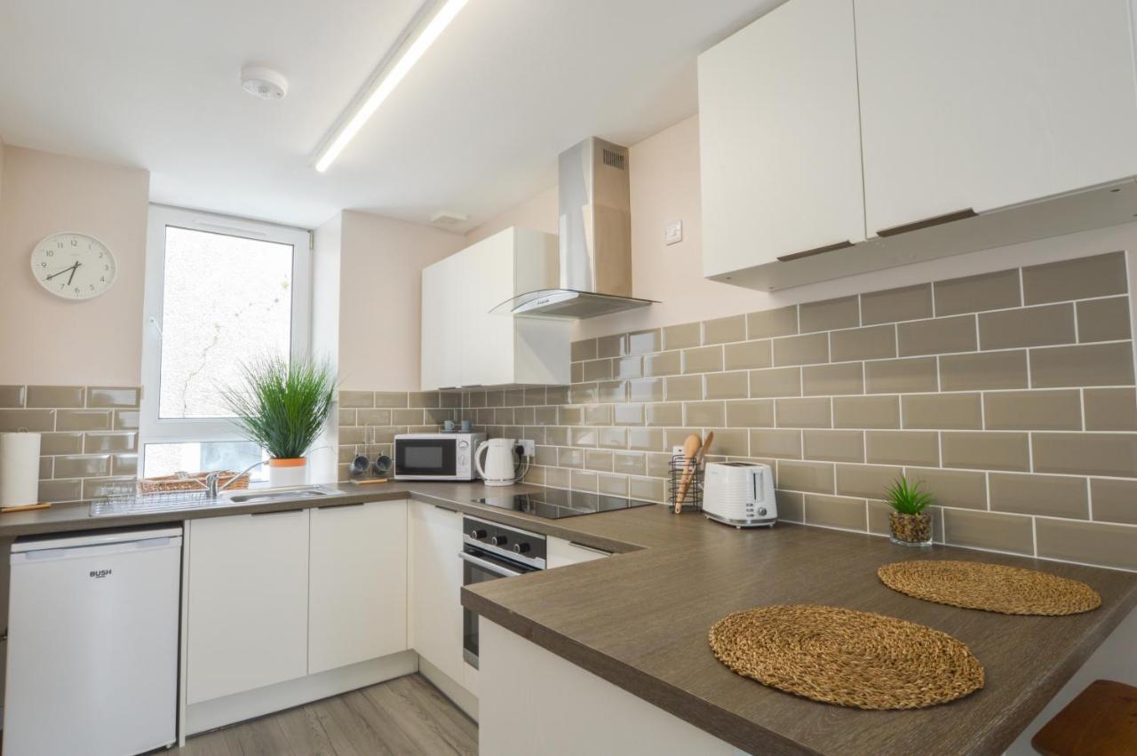 Mccaig's Way Apartment *