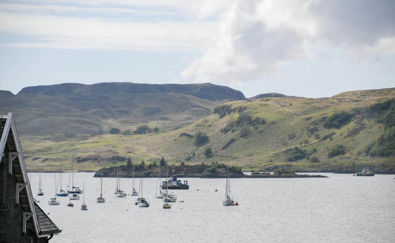 Mccaig's Way *
