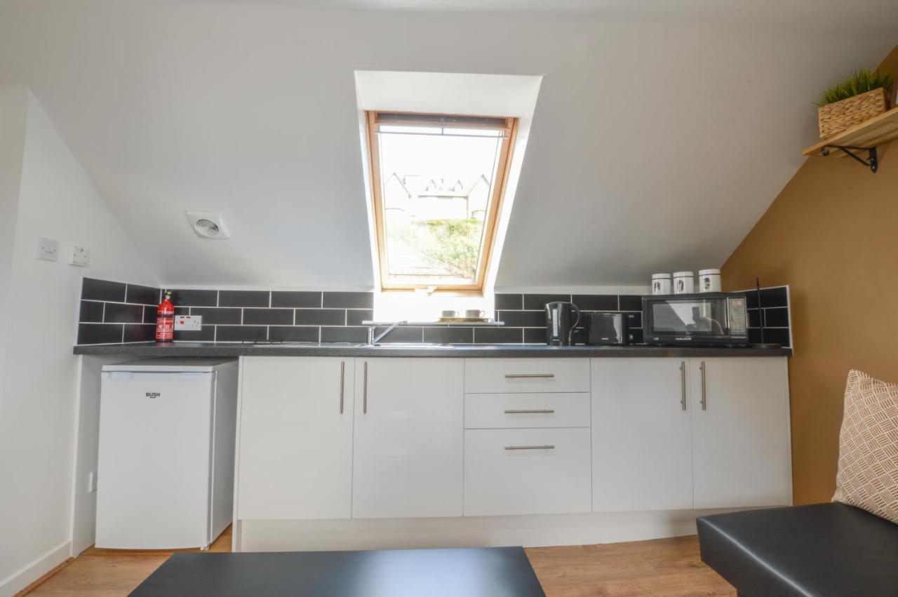 Mccaig's Way Apartment