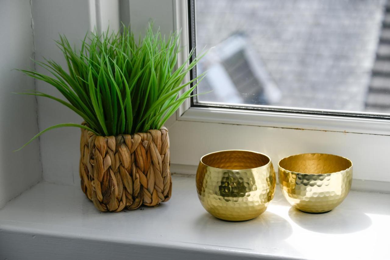 Mccaig's Way Apartment