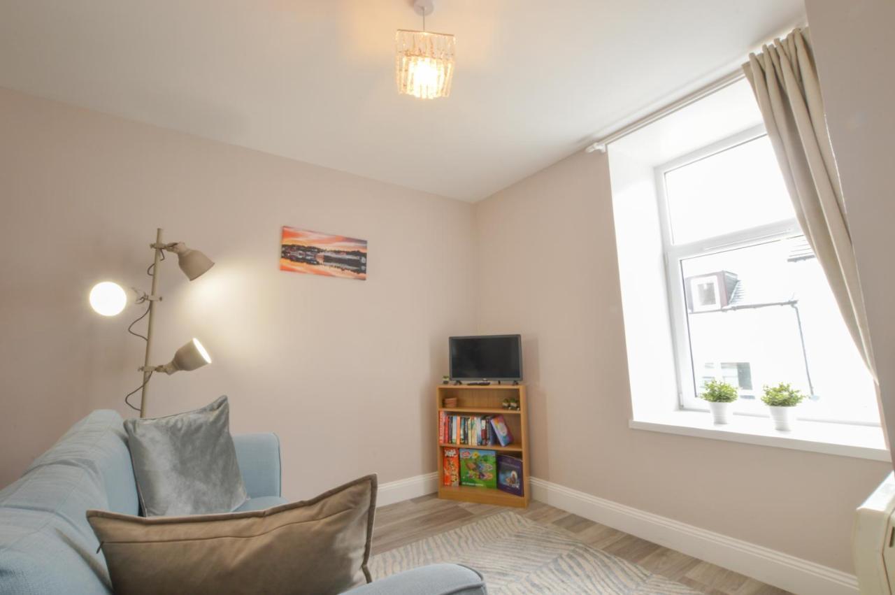 Apartment Mccaig's Way