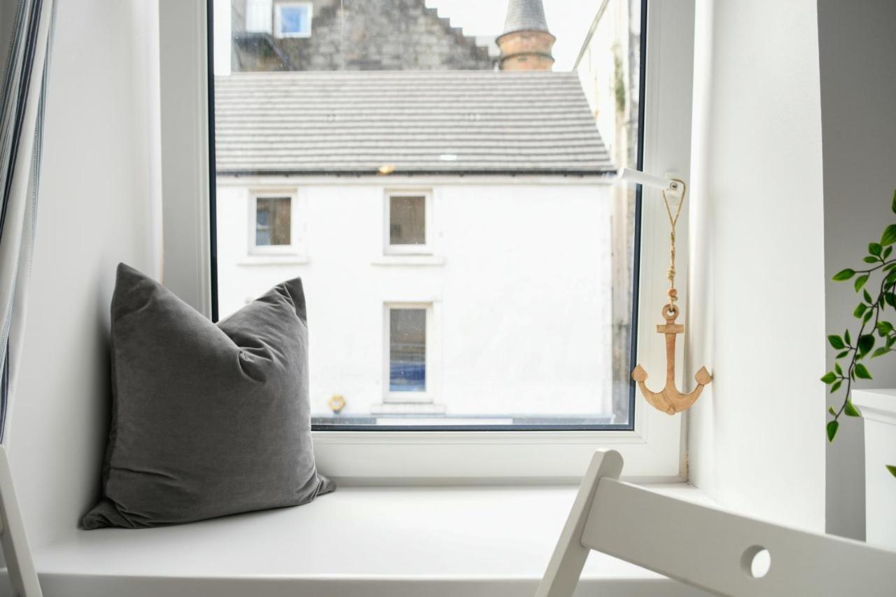 Apartment Mccaig's Way *