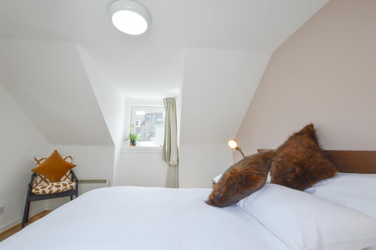 Mccaig's Way Apartment